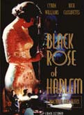 A Rosa Negra do Harlem