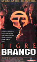 Tigre Branco