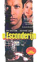 O Esconderijo