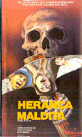 Heranca Maldita