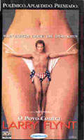 O Povo Contra Larry Flynt