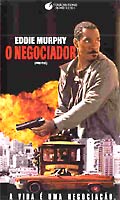 O Negociador