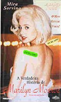 A Verdadeira Historia de Marilyn Monroe