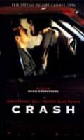 Crash Estranhos Prazeres