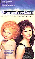 O Entardecer de uma Estrela
