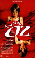Anna Oz