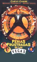 Férias Frustradas em Las Vegas
