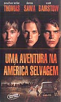 Uma Aventura Na America Selvagem