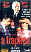 A Trapaça