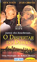 O Despertar Do Desejo