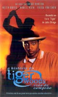 Tiger Woods - Vida De Campeao