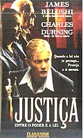 Justica - Entre O Poder E A Lei