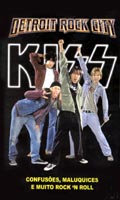 Detroit Rock City