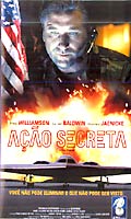 Acao Secreta
