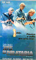 Ato De Pirataria