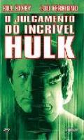 O Julgamento do Incrivel Hulk