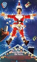 Férias Frustradas de Natal