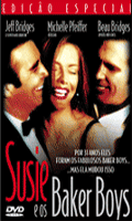 Susie e os Baker Boys