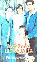 Inocencia Ultrajada